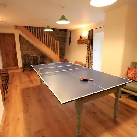 Fremington Hall Farm, Reeth, Swaledale بيت للعطل