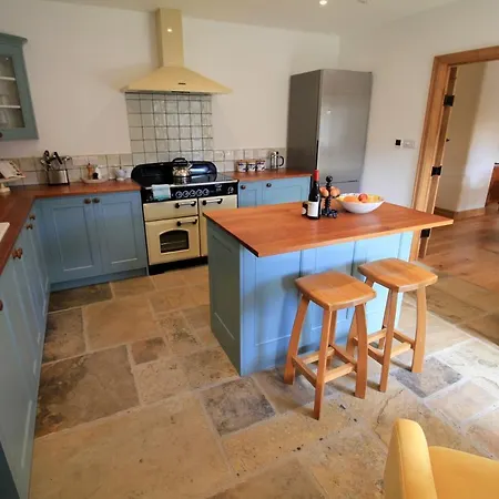 Fremington Hall Farm, Reeth, Swaledale ريث