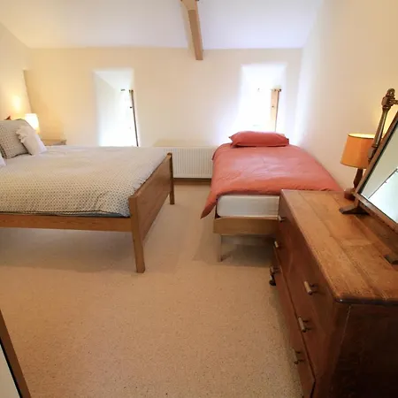 Fremington Hall Farm, Reeth, Swaledale * 里斯
