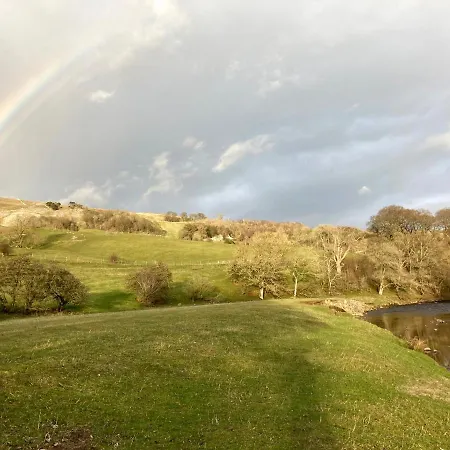 Fremington Hall Farm, Reeth, Swaledale * ريث