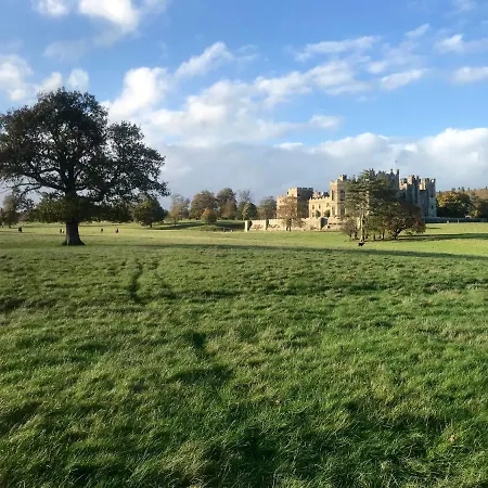 بيت للعطل Fremington Hall Farm, Reeth, Swaledale