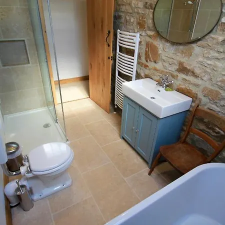 بيت للعطل Fremington Hall Farm, Reeth, Swaledale ريث