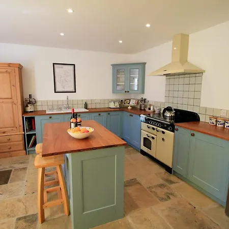 Fremington Hall Farm, Reeth, Swaledale *