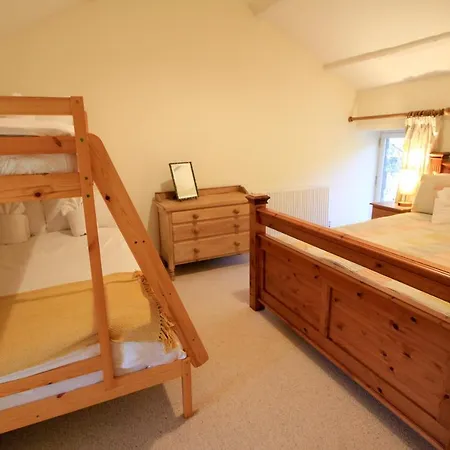 Fremington Hall Farm, Reeth, Swaledale 度假居 里斯