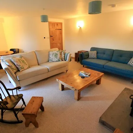 Fremington Hall Farm, Reeth, Swaledale بيت للعطل *