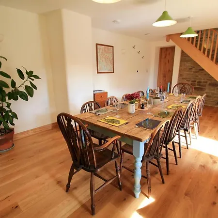 Fremington Hall Farm, Reeth, Swaledale * 里斯