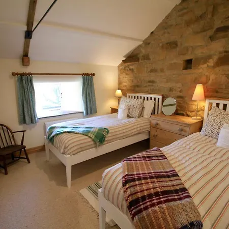 Fremington Hall Farm, Reeth, Swaledale * 里斯