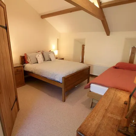 بيت للعطل Fremington Hall Farm, Reeth, Swaledale