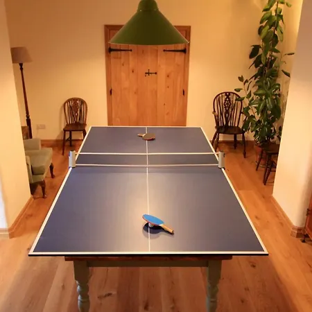 Fremington Hall Farm, Reeth, Swaledale بيت للعطل